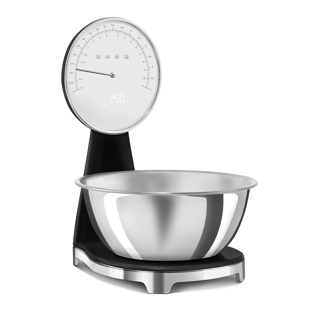 Smeg 50's Style – charakterystyczne włoskie wzornictwo marki